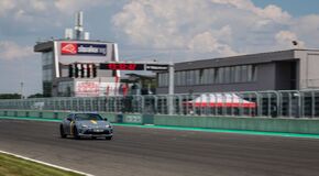 Toyota Media Cup 2018 - Slovakia Ring